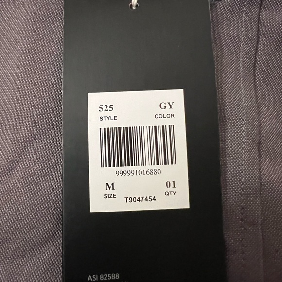 River’s End Trading Company Size medium button down new with tags - Picture 6 of 7